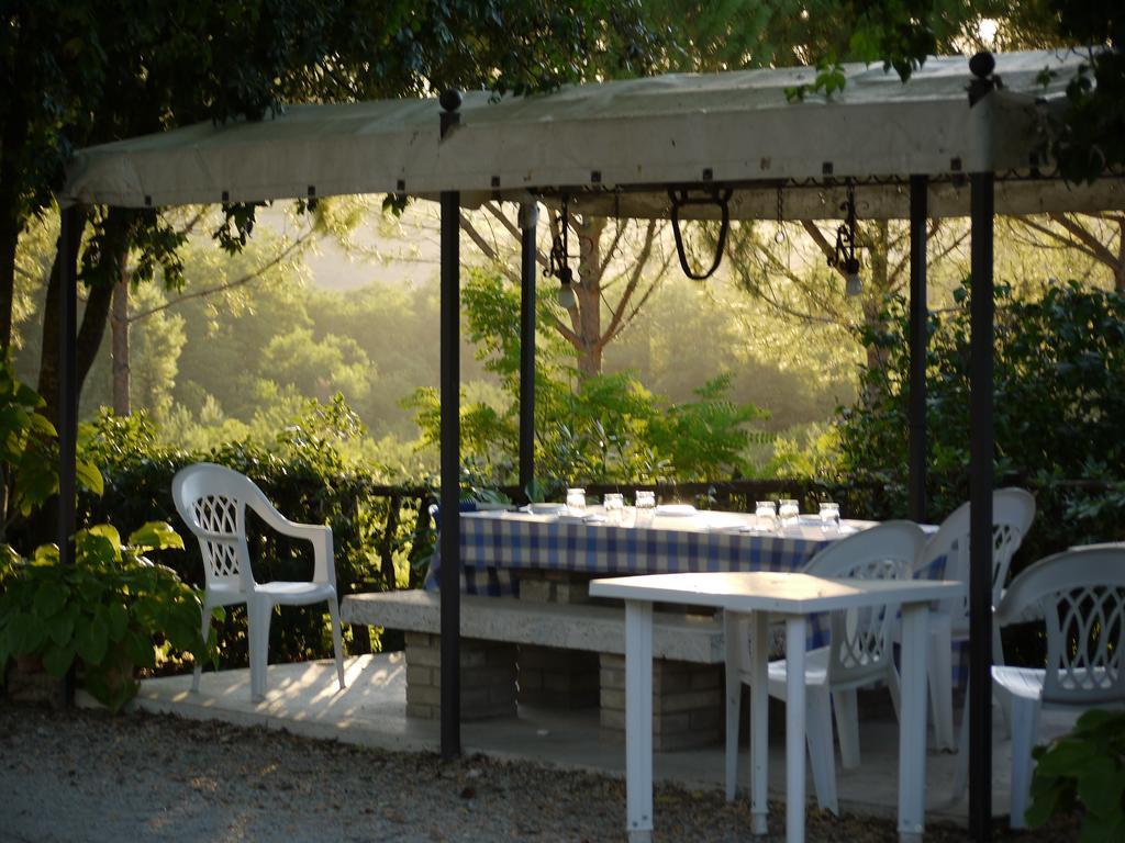 Azienda Agricola Polveraia Σαν Τζιμινιάνο Εξωτερικό φωτογραφία