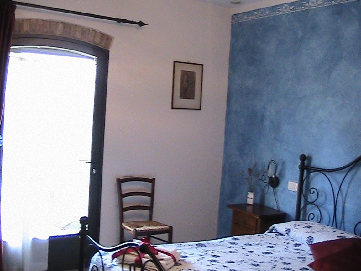 Azienda Agricola Polveraia Σαν Τζιμινιάνο Δωμάτιο φωτογραφία